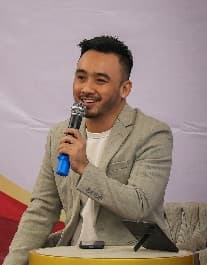 Zaldy Pahlevy